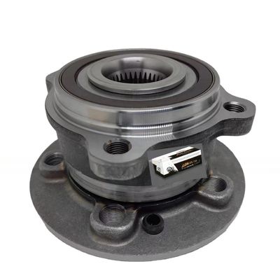 1673340300 Vorradlager und Hubmontage für GLE W167 GLS X167