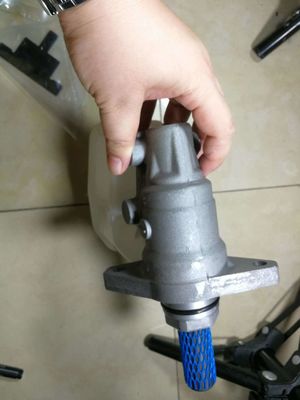 HINO Car Make Brake Master Zylinder 47208-60030 für RHD Toyota Prado KDJ/GRJ/RZJ120