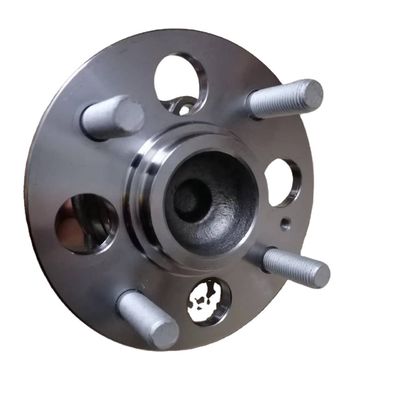 Rohstahl GCr15-Radknotenlager für Hyundai Solaris Kia Rio 52750-H8100