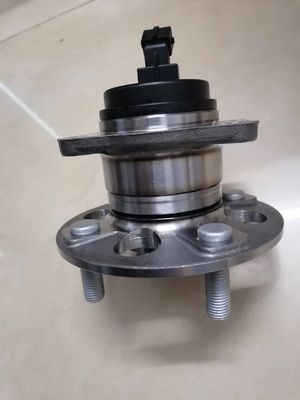 Rohstahl GCr15-Radknotenlager für Hyundai Solaris Kia Rio 52750-H8100