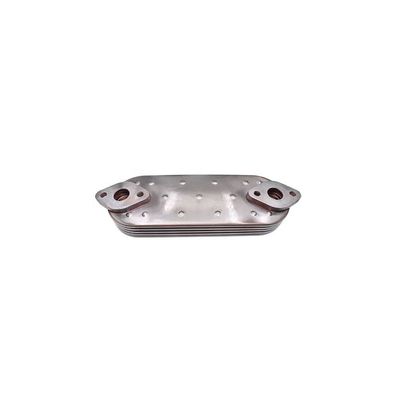 Langlebigkeit Ölkühlradiator ME203854 für Mitsubishi L200 4m41 Diesel 44155