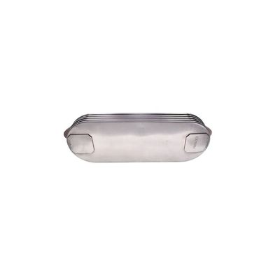 Langlebigkeit Ölkühlradiator ME203854 für Mitsubishi L200 4m41 Diesel 44155
