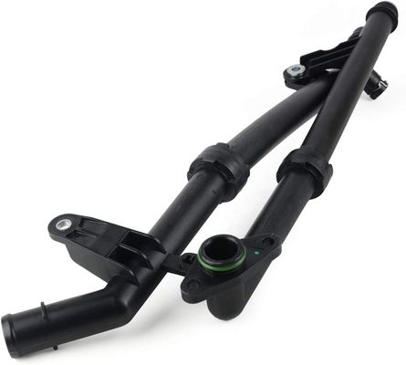 A2712002452 Kühlrohr mit Wasserpumpe für MERCEDES BENZ E200 2012-2015 SLK250 l4 1.8L