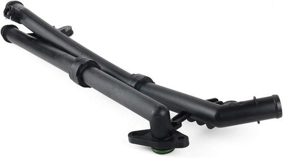 A2712002452 Kühlrohr mit Wasserpumpe für MERCEDES BENZ E200 2012-2015 SLK250 l4 1.8L