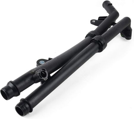 A2712002452 Kühlrohr mit Wasserpumpe für MERCEDES BENZ E200 2012-2015 SLK250 l4 1.8L