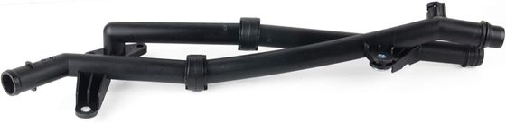 A2712002452 Kühlrohr mit Wasserpumpe für MERCEDES BENZ E200 2012-2015 SLK250 l4 1.8L
