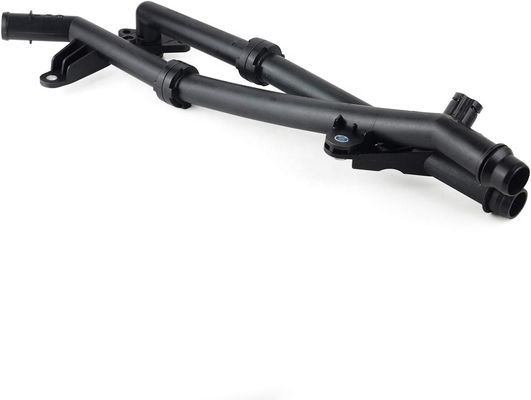 A2712002452 Kühlrohr mit Wasserpumpe für MERCEDES BENZ E200 2012-2015 SLK250 l4 1.8L