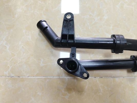 A2712002452 Kühlrohr mit Wasserpumpe für MERCEDES BENZ E200 2012-2015 SLK250 l4 1.8L