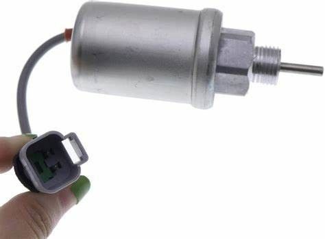 324-4598 217-5204 Schließmagnet für Caterpillar CAT 3013c 3024c 3034c Motor