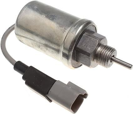 324-4598 217-5204 Schließmagnet für Caterpillar CAT 3013c 3024c 3034c Motor