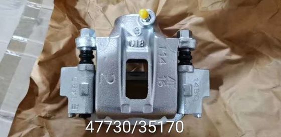 Hinterbremsklemm für Toyota Landcruiser GSJ1 2005 Prado J12 2002-2010 47730-35170