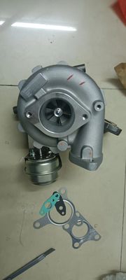 14411-EB71C 14411-EB71D 14411-EB710 GT2056 V Turbolader für den Navara Pathfinder yd25 Motor