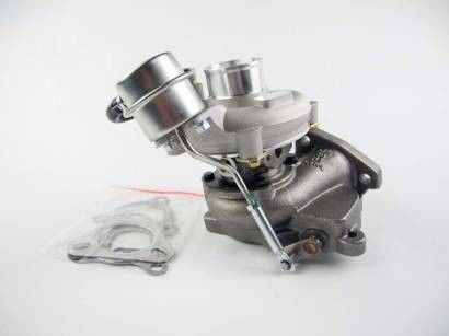A3 8P1 HYUNDAI Turbolader für den H1 STAREX 28200-42560 716938 GT17495