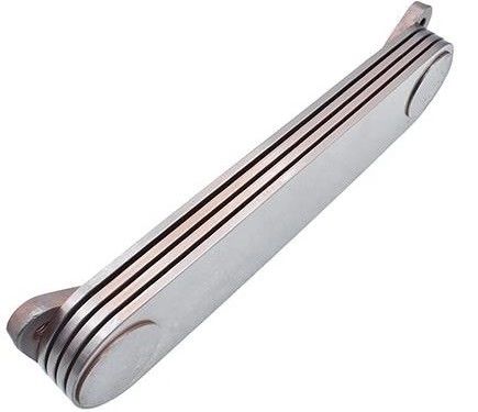 Motorölkühler für Toyota Landcruiser Prado 1KD 3L