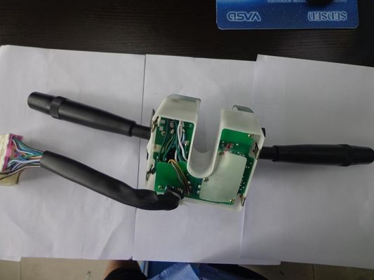 1-82360714-0 Kombinationsschalter für ISUZU FRR