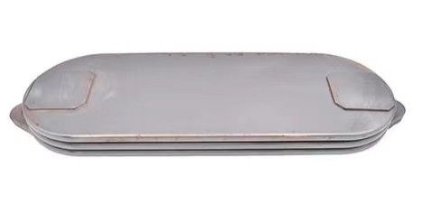Motorölkühler für Toyota Landcruiser Prado 1KD 3L