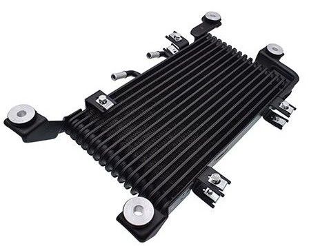 Middle East Typ Öl Kühlgerät für Toyota Landcruiser GRJ200 2007- Diesel 32910-60160