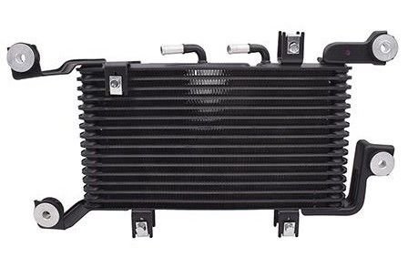 Middle East Typ Öl Kühlgerät für Toyota Landcruiser GRJ200 2007- Diesel 32910-60160