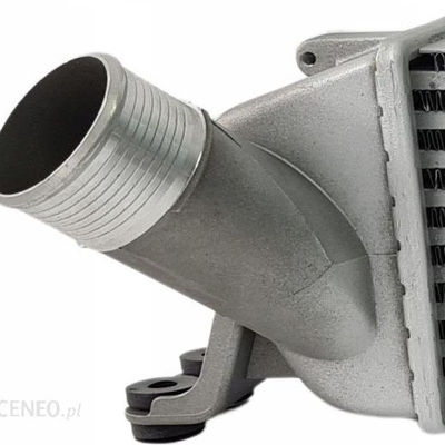 281904A701 Zwischenkühler Kühler für HYUNDAI H1 2500 Motor 2007-2014 und Effizienz