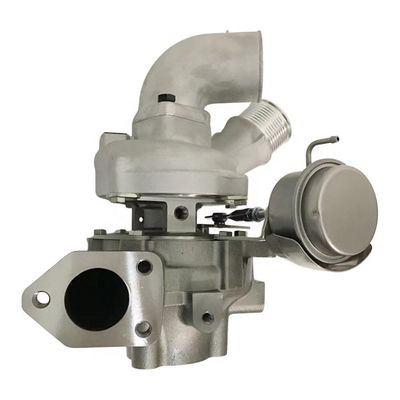 5303-970-0189 Leistungsstarker Hyundai Turbolader für H-1 2,5 CRDI 125kw 2003-2012