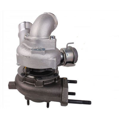 5303-970-0189 Leistungsstarker Hyundai Turbolader für H-1 2,5 CRDI 125kw 2003-2012