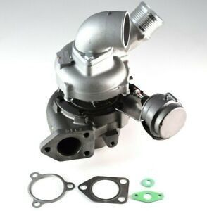 5303-970-0189 Leistungsstarker Hyundai Turbolader für H-1 2,5 CRDI 125kw 2003-2012