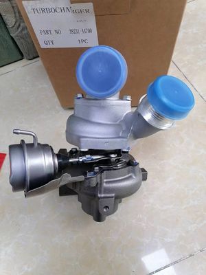 5303-970-0189 Leistungsstarker Hyundai Turbolader für H-1 2,5 CRDI 125kw 2003-2012