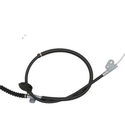 Fahrzeugbau Toyota Auto Kupplungskabel für Hilux TGN16L Vigo Fortuner 4WD 46410-0k030