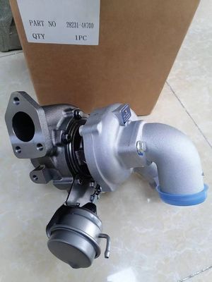 5303-970-0189 Leistungsstarker Hyundai Turbolader für H-1 2,5 CRDI 125kw 2003-2012
