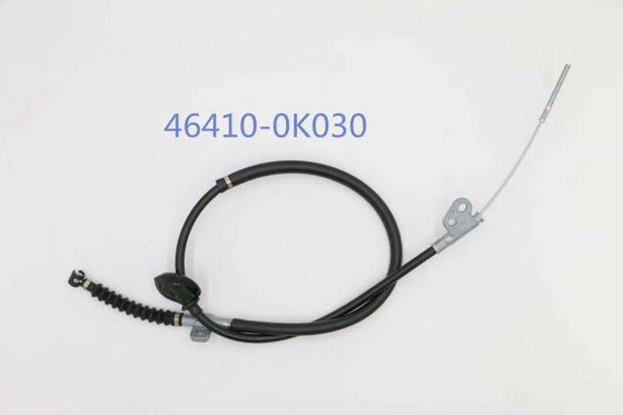 Fahrzeugbau Toyota Auto Kupplungskabel für Hilux TGN16L Vigo Fortuner 4WD 46410-0k030