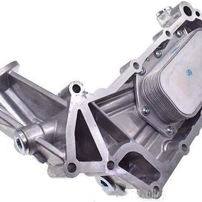 TUCSON III 26400-4A701 Wellenbehälter für die Kühlung von Öl für HYUNDAI GRAND STAREX H1