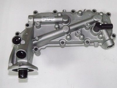TUCSON III 26400-4A701 Wellenbehälter für die Kühlung von Öl für HYUNDAI GRAND STAREX H1