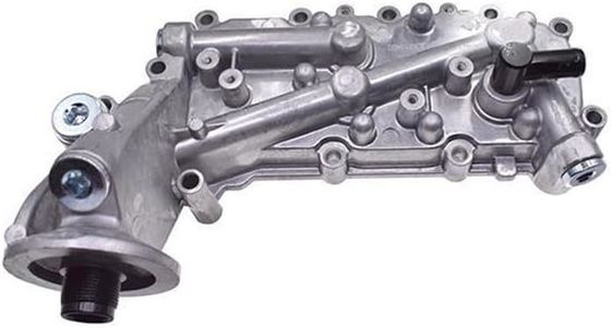 TUCSON III 26400-4A701 Wellenbehälter für die Kühlung von Öl für HYUNDAI GRAND STAREX H1