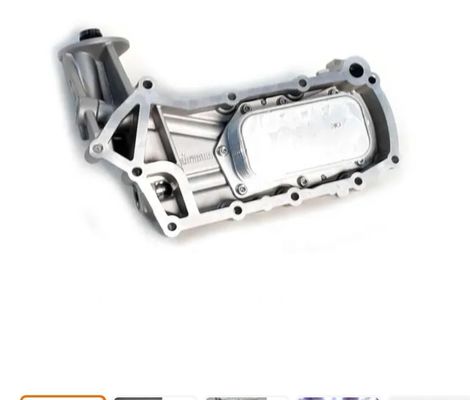 TUCSON III 26400-4A701 Wellenbehälter für die Kühlung von Öl für HYUNDAI GRAND STAREX H1