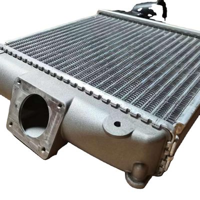 17940-0L010 INTERCOOLER TURBO für TOYOTA HILUX VIGO 2007 mit einfacher Installation