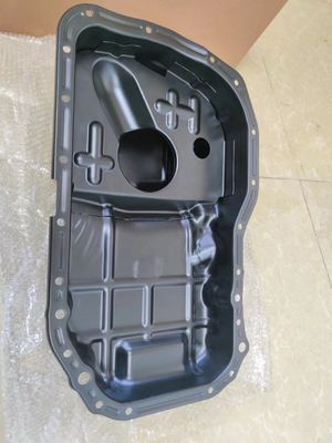 MN149374 Aluminium-Zwischenkühler-Übertragungsanlage für Mitsubishi Grandis 2004-2011