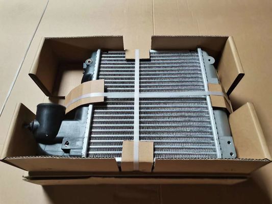 17940-0L010 INTERCOOLER TURBO für TOYOTA HILUX VIGO 2007 mit einfacher Installation