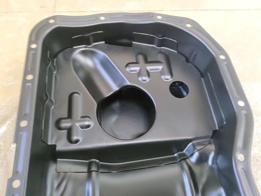MN149374 Aluminium-Zwischenkühler-Übertragungsanlage für Mitsubishi Grandis 2004-2011