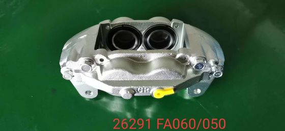 1992-2009 Subaru Impreza Bremsschlitze 26291-FA060 mit Qualitätsmaterial