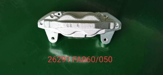 1992-2009 Subaru Impreza Bremsschlitze 26291-FA060 mit Qualitätsmaterial