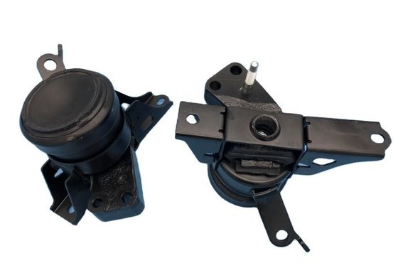 Naturkautschukmotorhalter für Toyota 12305-0M060 12305-0M070 12305-21220 12305-12341