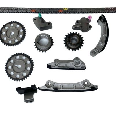 2015-2016 Hilux REVO 1GD 2GD GUN125 GUN126 Zeitkette im Rahmen der OE-Nr. 13506-22010