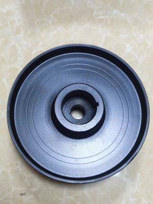 Krankwellenpulley 23124-2F602 für den Hyundai ix35 Santafe Tucson Kia Sorento Sportage 2015-