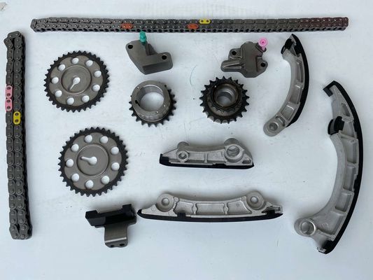 2015-2016 Hilux REVO 1GD 2GD GUN125 GUN126 Zeitkette im Rahmen der OE-Nr. 13506-22010