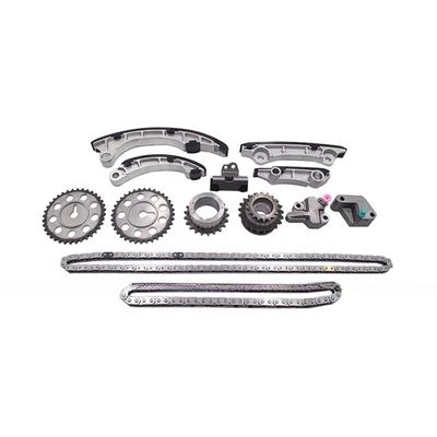 2015-2016 Hilux REVO 1GD 2GD GUN125 GUN126 Zeitkette im Rahmen der OE-Nr. 13506-22010