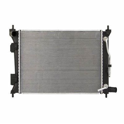 25310-1R050 Aluminiumradiator Kern AT16 AT26 Für Hyundai Tucson 2013 Diesel Typ