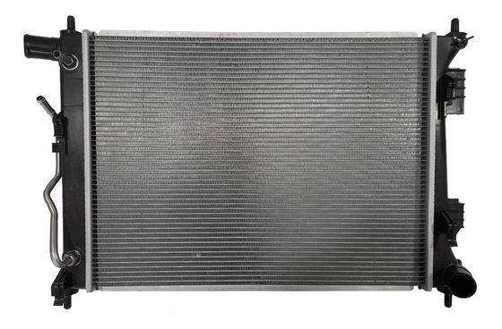 25310-1R050 Aluminiumradiator Kern AT16 AT26 Für Hyundai Tucson 2013 Diesel Typ