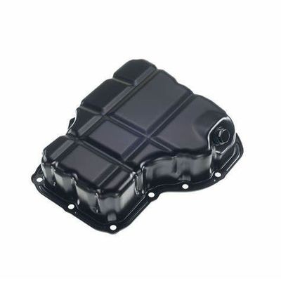 Gegenstand für Mitsubishi OUTLANDER Motorölpfan Auto Ersatzteile Öl-Sump Pan OEM MD374638
