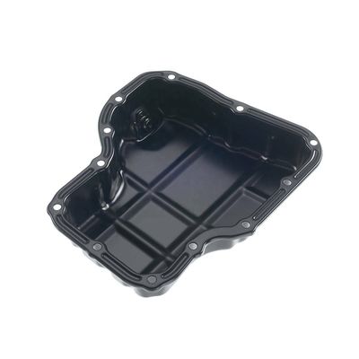 Gegenstand für Mitsubishi OUTLANDER Motorölpfan Auto Ersatzteile Öl-Sump Pan OEM MD374638