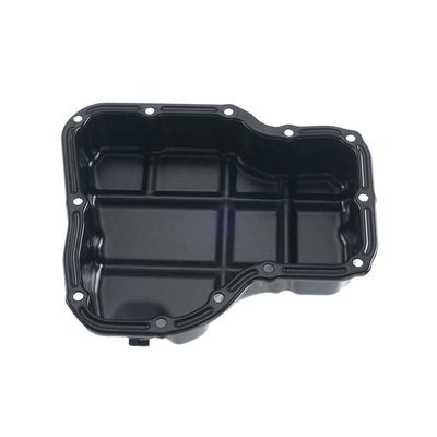 Gegenstand für Mitsubishi OUTLANDER Motorölpfan Auto Ersatzteile Öl-Sump Pan OEM MD374638